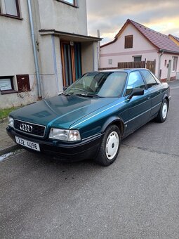 Audi 80 - 3