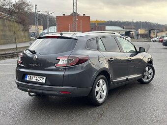 Renault Megane 1.5dci - 3