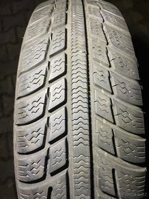 Sada zimních pneu Michelin 155/70/13 - 3