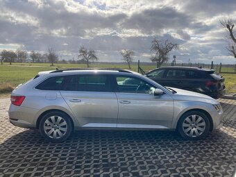 Skoda Superb III 2.0TDI DSG - 3