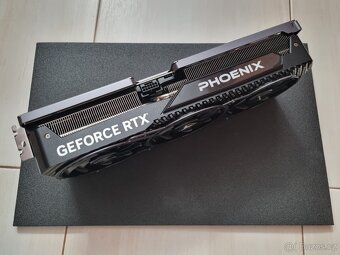 GAINWARD GeForce RTX 4080 Phoenix 16G - ZÁRUKA - 3