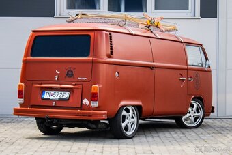 Volkswagen T2 Transporter - 3