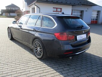 320d Sport Line Touring 135kw Automat Xenon GPS 02/2013 - 3