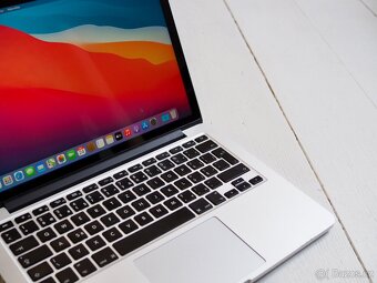 Apple MacBook Pro 13” (Late 2013) - 3