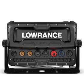 Lowrance HDS-12 PRO Active Imaging™ HD převodník 3 v 1 - 3