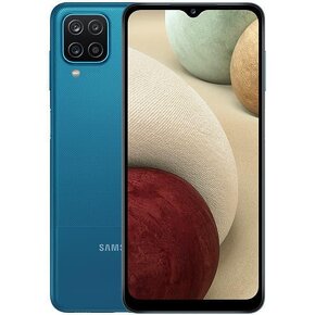 Samsung Galaxy A12 32GB - 3