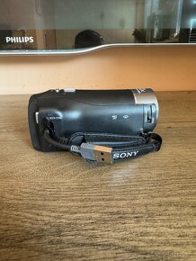 Kamera SONY HDR-CX405 - 3