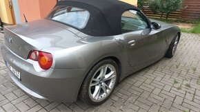 BMW Z4 - 3