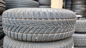 Kola zimní 15", VW, ŠKODA, SEAT, 5x112mm, pneu 195/65/15 - 3