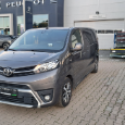 TOYOTA  PROACE 1.6 D4D HEAD-UP/WEBASTO/NAVI - 3