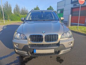 BMW X5(E70), 3,0 xDrive, 173kW, r.v.2008 - 3