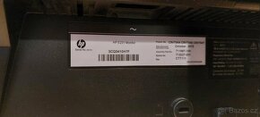 monitor HP E231 - 3