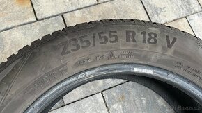 Continental Allseasoncontact 235/55 R18 100 V - 3