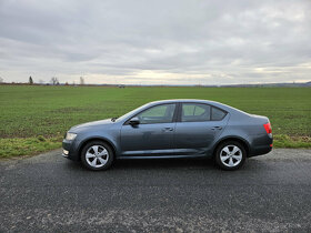 NA PRODEJ Škoda Octavia III 2.0 TDI 110kw - 2016 - 3