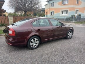 Škoda Octavia 1.6tdi Elegance - 3