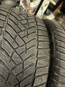 Pneumatiky Goodyear 255/35 r19 zimní - 3