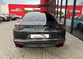 Porsche Panamera 194KW,4S Sport Chrono PDLS+ benzín automat - 3