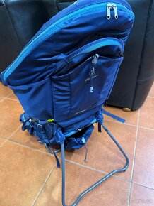 sedačka Deuter Kid Comfort Pro - 3