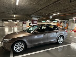 BMW E60 530D 2006 рік - 3