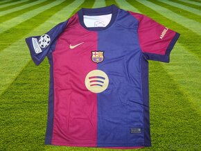 detský dres RAPHINHA FC Barcelona 24/25 135-145 - 3