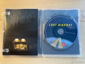 The Criterion Collection Blu-ray Lost Highway [Reg. B] - 3