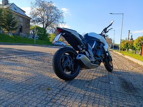 Honda CB 1000r - 3