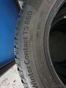 CONTINENTAL 185/60 R15 - 3