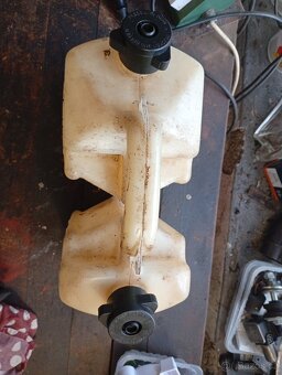 Stihl kanystr 5/3L - 3