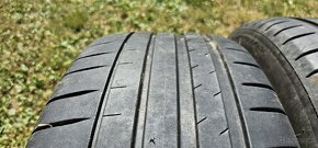 Michelin pilot sport 4 103Y 245/45/20 letní - 3