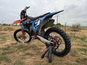 KTM sx 125 2020 SLEVA - 3