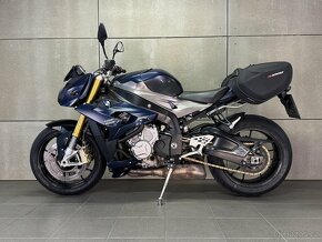 BMW s1000r - 3