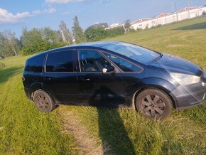 Prodám Ford S-max 1,8 TDCi - 3