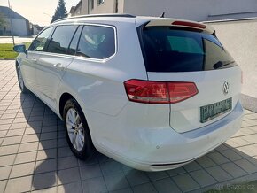 Volkswagen Passat B8 2.0 TDI ROZVODY, TAŽNÉ, KOLA LÉTO+ZIMA - 3