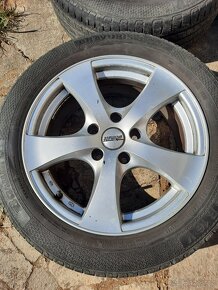 Alu kola 16" ULTIMATE 248 - 3