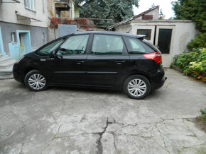 Prodám Citroen C4 Picasso - 3