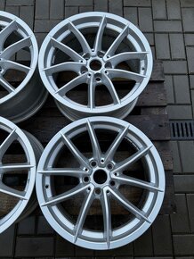 Alu kola, disky r17 5x112 BMW G29 Z4 - 3