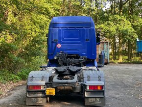 Scania R500 La 4x2 V8 Highline Retarder - 3