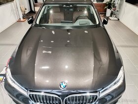 Bmw 730d xdrive krásný stav těsně po velkém servisu - 3