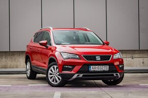 Seat Ateca 1.6 TDI 115 Style DSG 2020 - 3