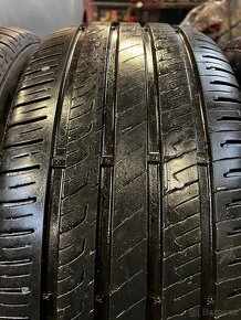 255/50 R19 letní pneumatiky Barum - 3