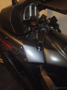 Aprilia Futura RST 1000 - 3