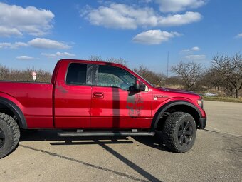 Ford f150 - 3