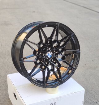 Alu kola r18 5x120 ... 5x120 r18 - 3