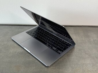 MacBook Pro 13" 2020 16GB / 500GB / i5 / SG - DPH - 3