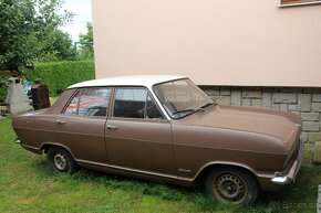 Opel kadett B - 3