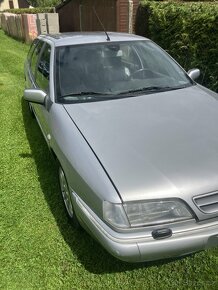 Citroen xantia 3.0 V6 + Citroen C6 - 3