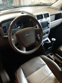 Jeep Compass 2,0Crd - 3