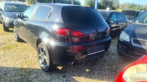 Alfa Romeo 147 Sport..1,9 jtd 88 kw..mod.2011 - 3