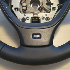 Volant BMW F10/11 - 3