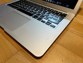 Macbook air 13, 2012, 128GB, 8gb ram - 3